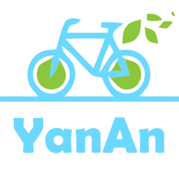 延安易骑行app