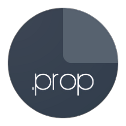 buildprop修改器中文版