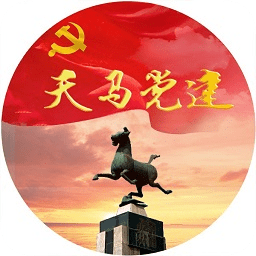 天马党建app