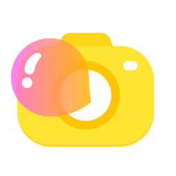 BubbleCameraapp