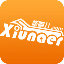 修哪儿app