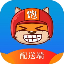 好吃饱配送版app