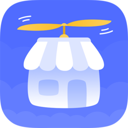 家园云店app
