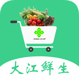 大江鲜生app
