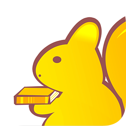 松鼠送书app