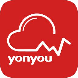 用友分析云app