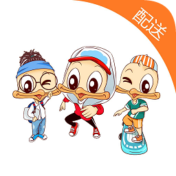 三只小鸡配送app