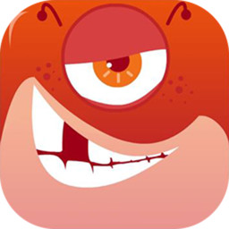 红跳蚤app