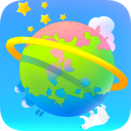 ar奇遇地球仪app
