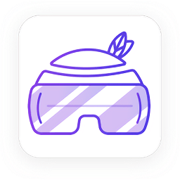 来因部落app