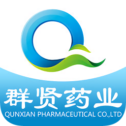 群贤药业app