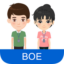 boe新鲜人app