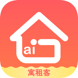 寓租客app