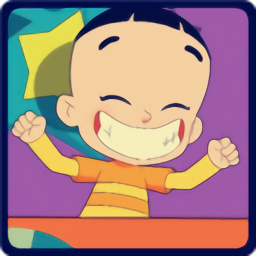 我的英文世界app