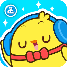 小鸡故事机app