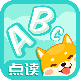 儿童单词卡片点读app