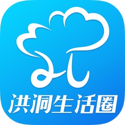 洪洞生活圈app