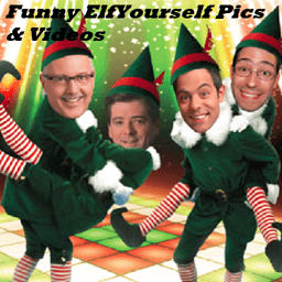 ElfYourself免费版