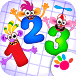 学习数字app
