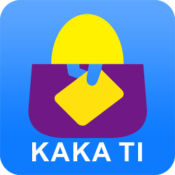 卡卡提app