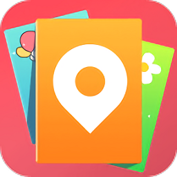 绘本馆导航app
