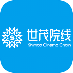 世茂院线app