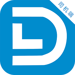 蓝滴司机app