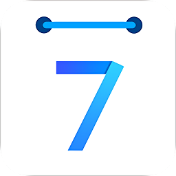 日程计划app