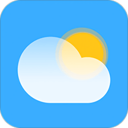 晓天气app