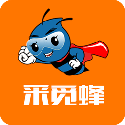 采觅蜂app