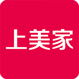 上美家app