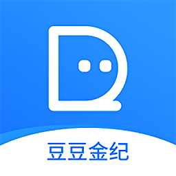 豆豆金纪app