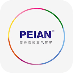 peian空气净化器app