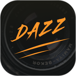 dazz胶片相机安卓