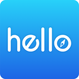 hello人才网平台