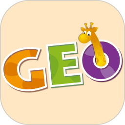 长颈鹿geoapp