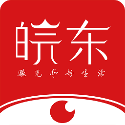 瞰皖东app