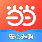 当当购物app