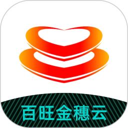 百旺金穗云