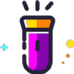 雷光手电筒app