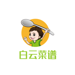 白云菜谱app