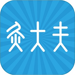 艾灸养生app