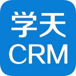 学天crmapp