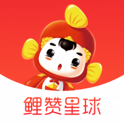 鲤赞星球app