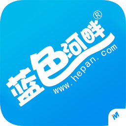 蓝色河畔app
