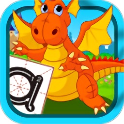 儿童拼音王国app