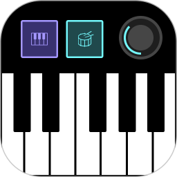 电子琴乐队app