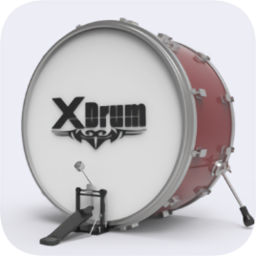 X架子鼓app