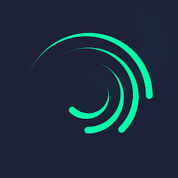 alightmotion黑色版本