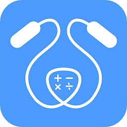 跳绳计数器app